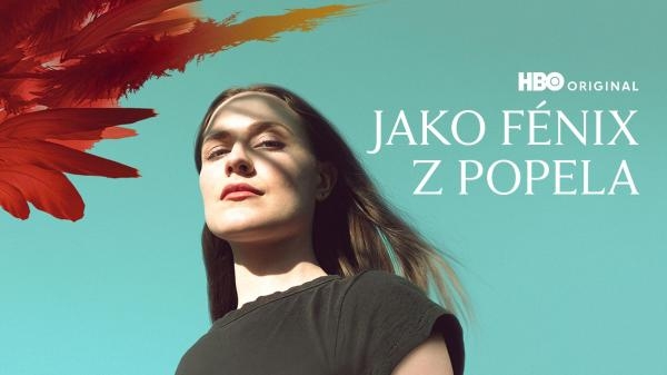 Jako Fénix z popela