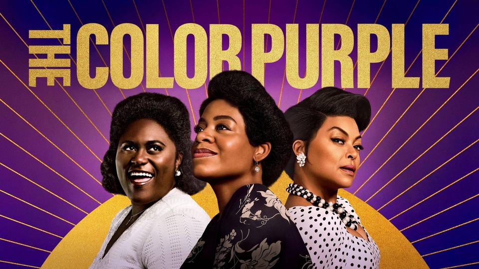 Film The Color Purple