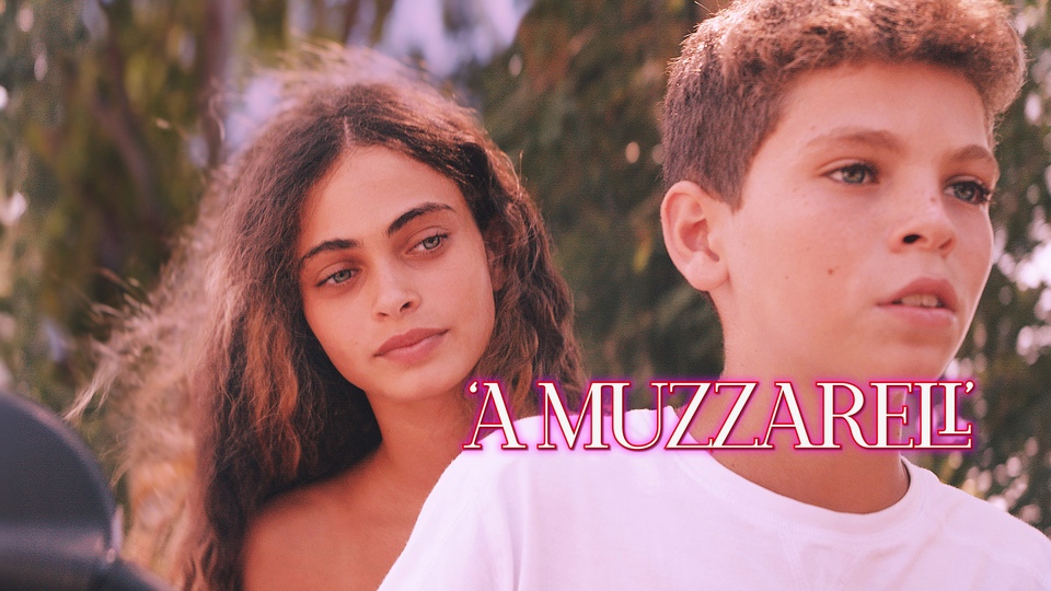 Film Mozzarella
