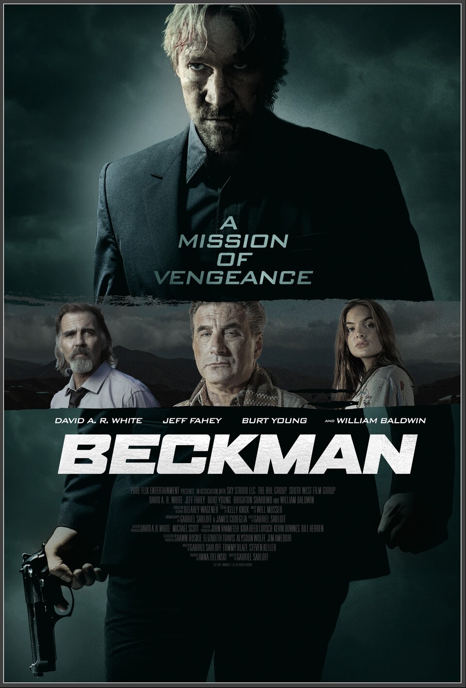Film Beckman