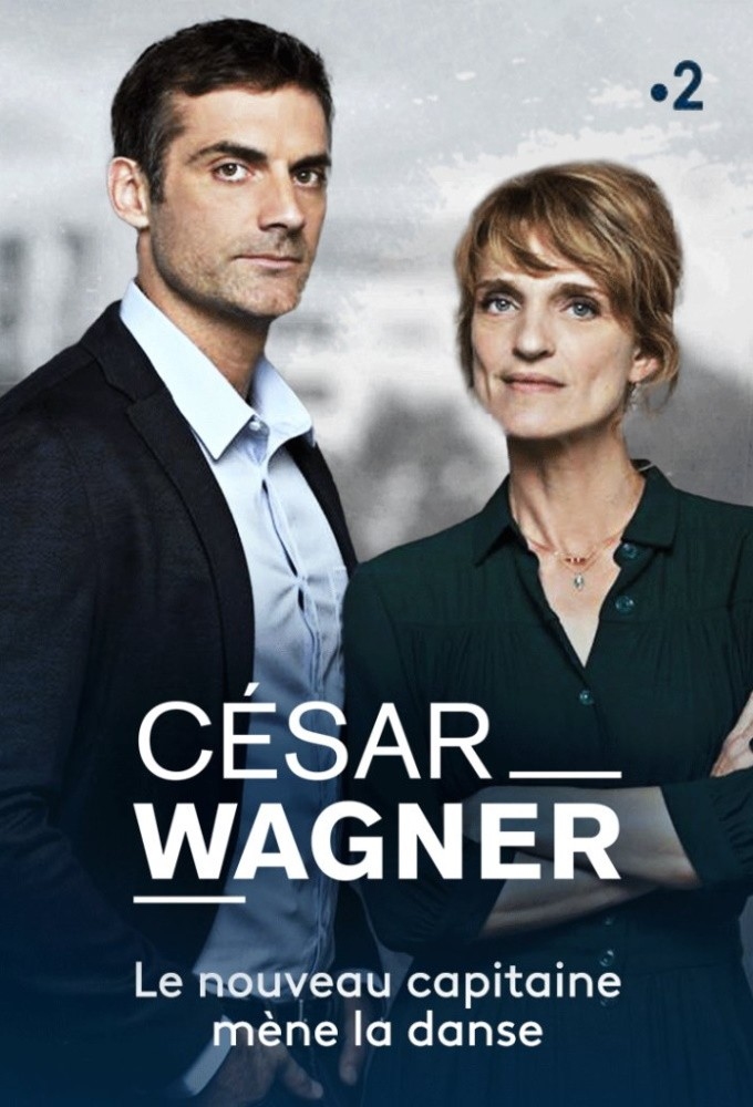 Serije  César Wagner
