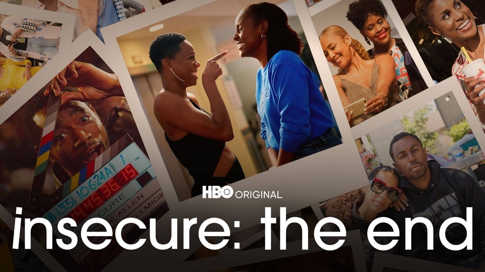 Documentary Insecure: The End