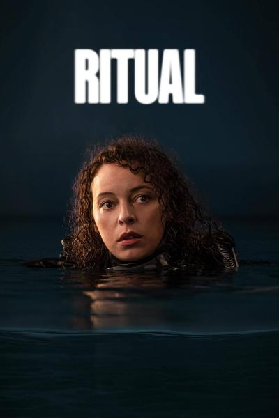 Rituál