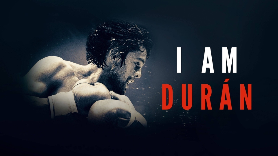 Documentary I Am Durán