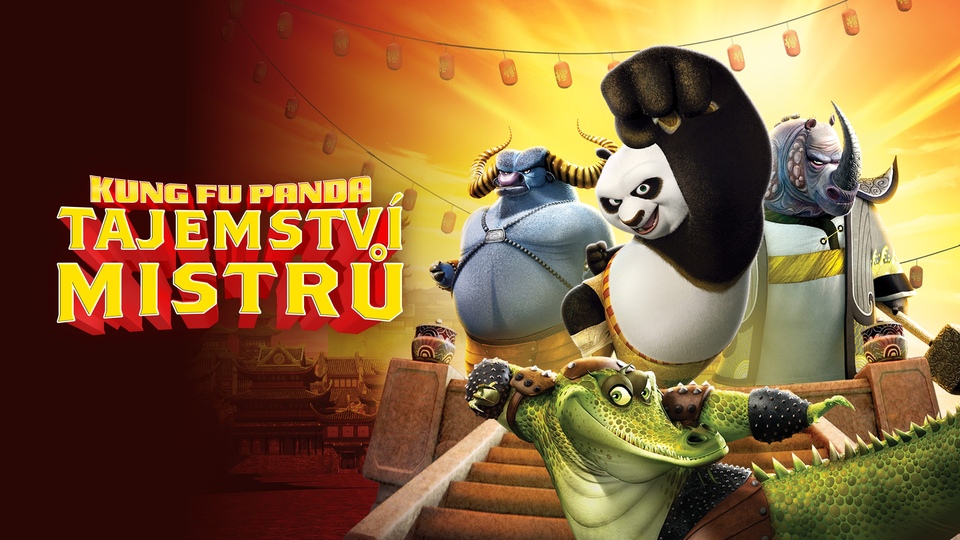 Nejlepší americké akční pohádky a dětské akční filmy z roku 2011