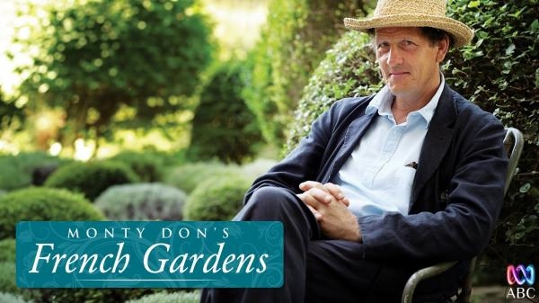 Monty Don's French Gardens