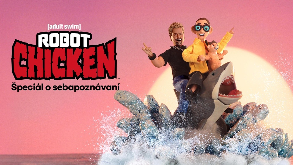 Najlepšie nové reality tv z roku 2025 online