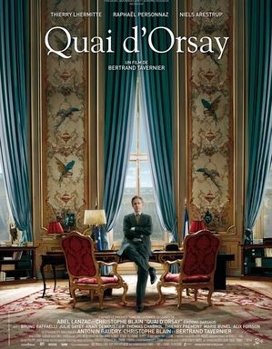 Film The French Minister