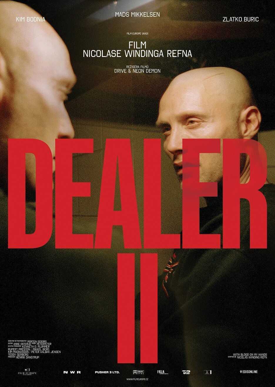 Film Dealer II