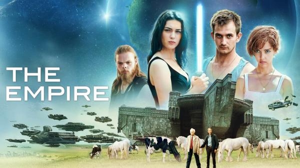 L'empire
