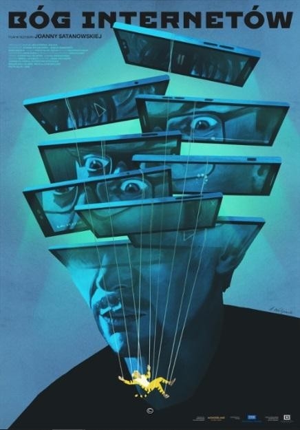 Film Bóg internetów