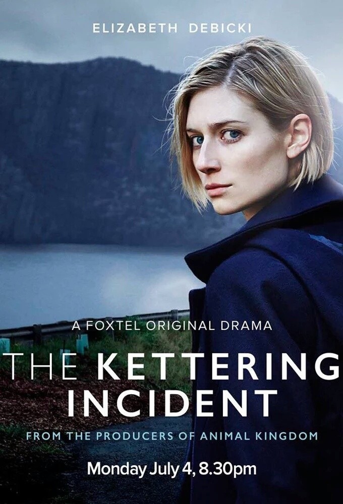 Serije  The Kettering Incident