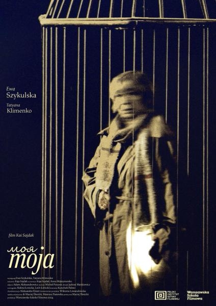 Moja