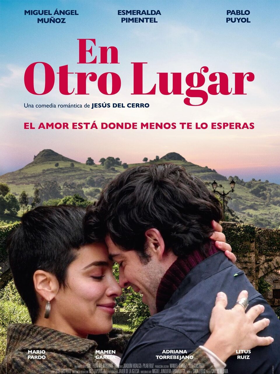 Najbolji španjolski romantični filmovi online