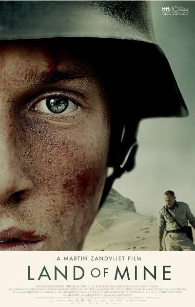 The best danish war movies online