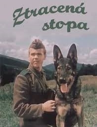 Film Ztracená stopa