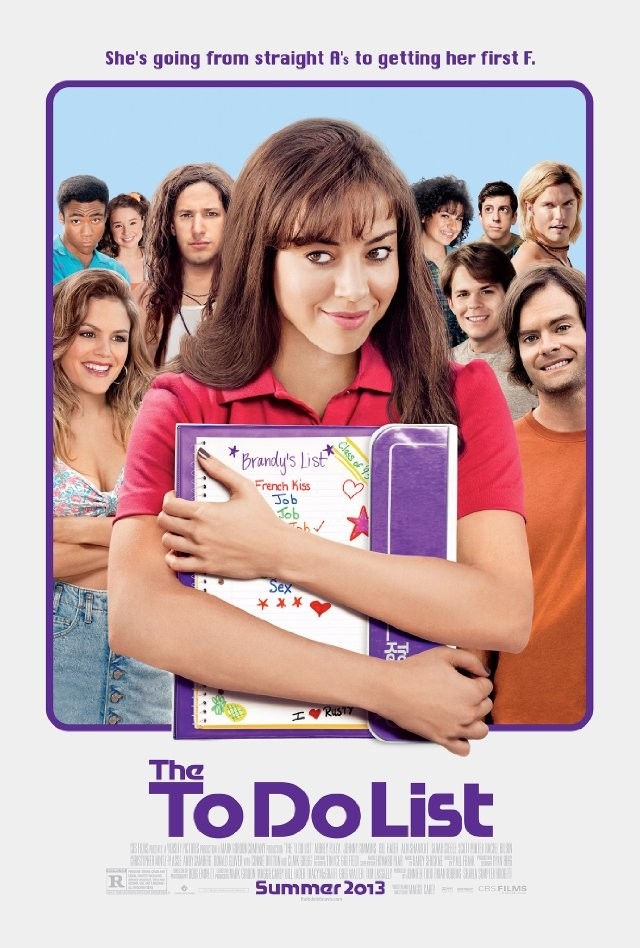 Film Do zaliczenia