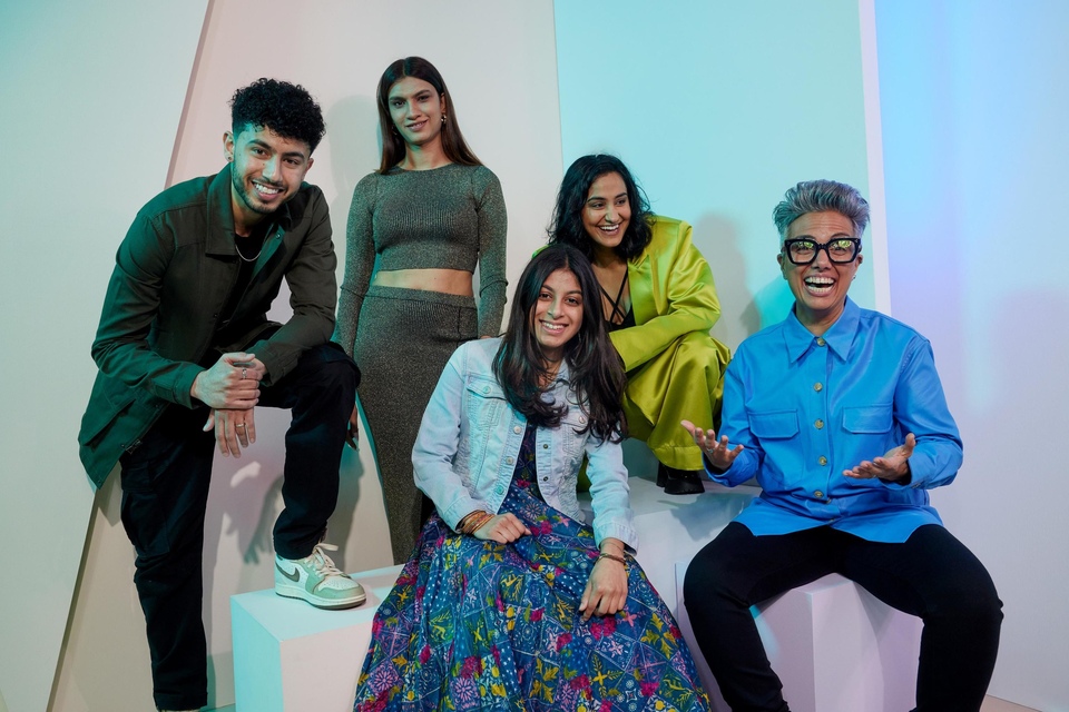 The best asian new comedies from year 2024 online