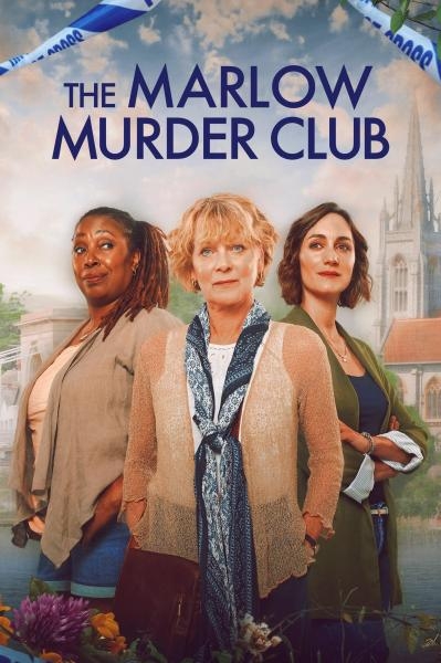 Marlow: klub zbrodni