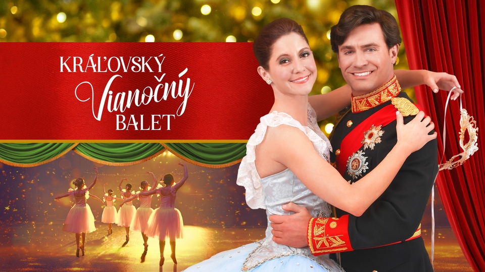 Film Vánoční baletní romance