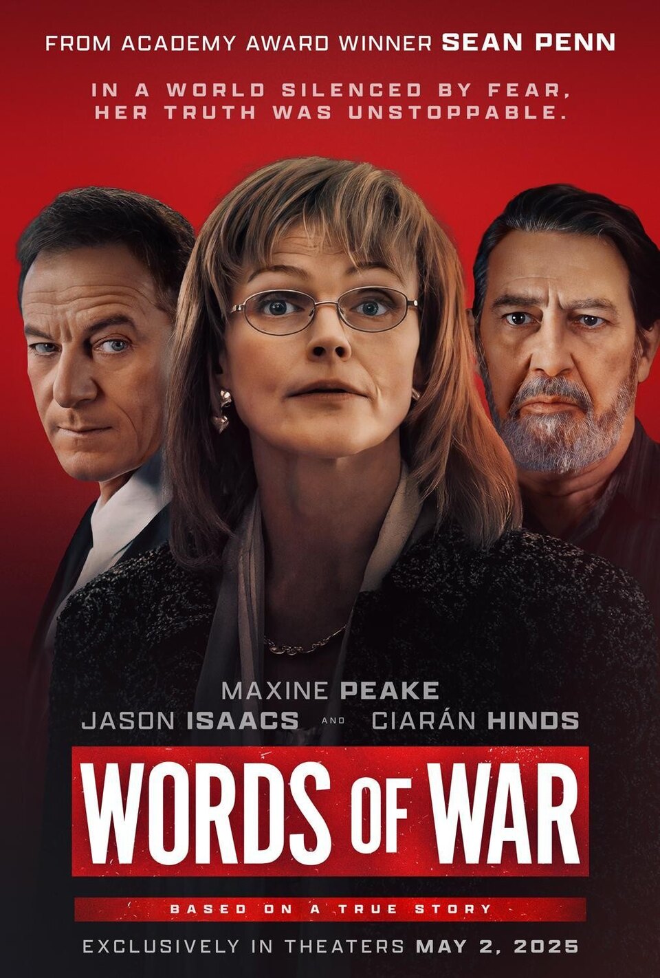 Film Slova války