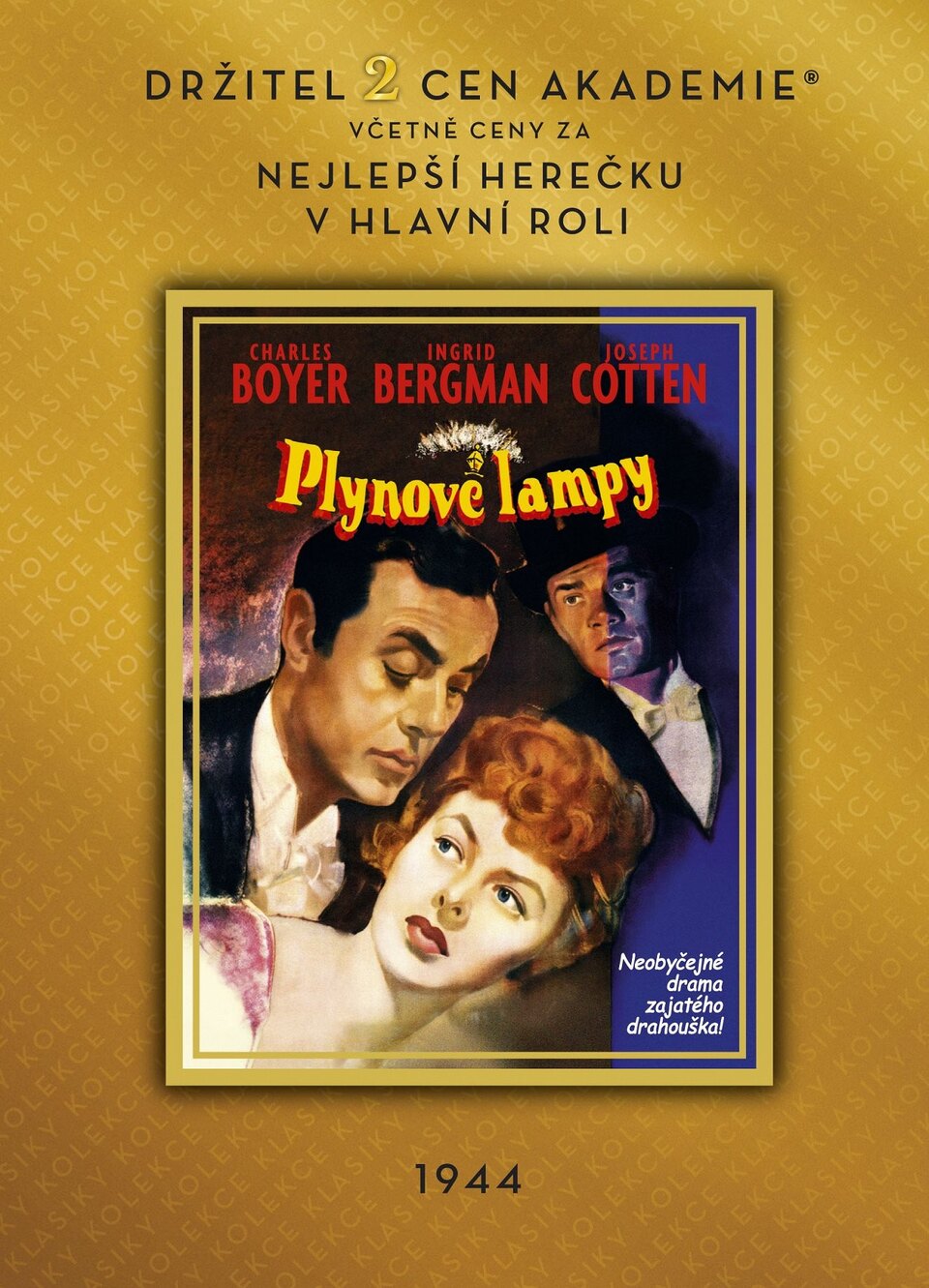 Film Plynové lampy