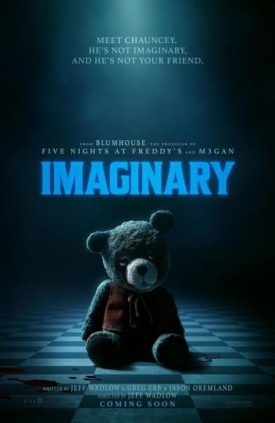 Imaginarni