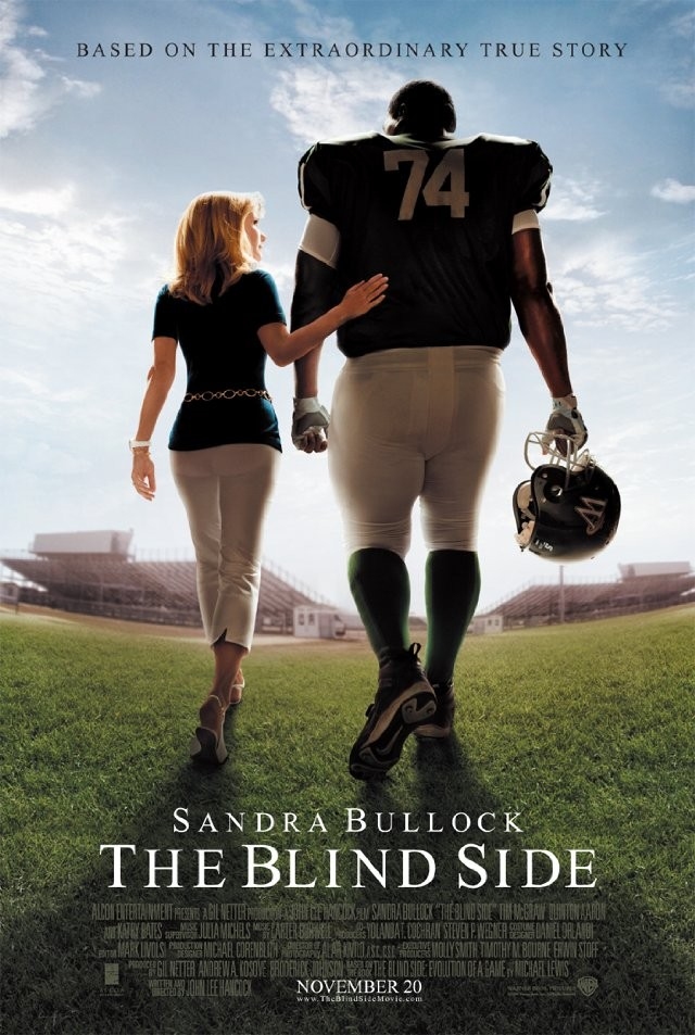 The best sports movies from year 2009 online