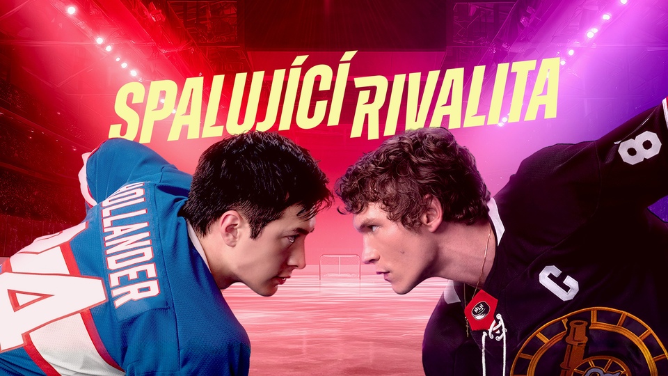 Nejlepší zahraniční nové romantické seriály z roku 2025 online