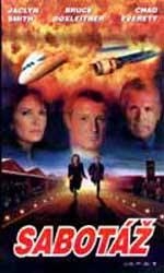 Angst über den Wolken