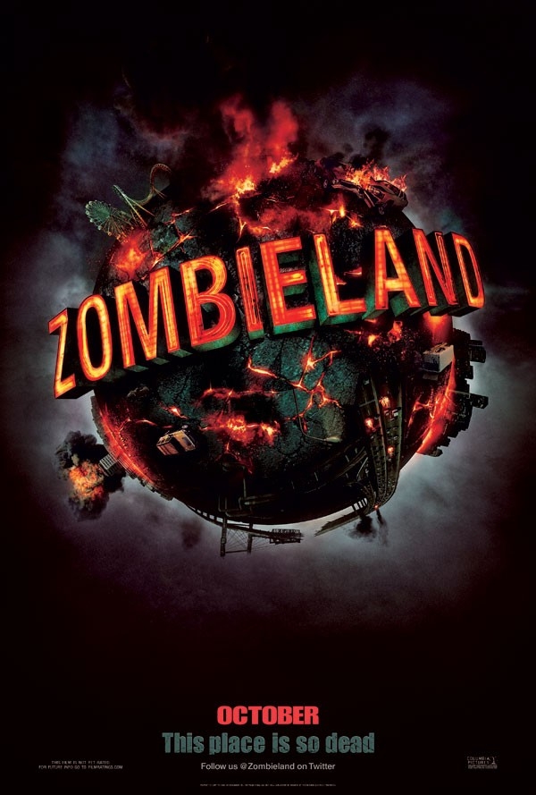 Film Zombieland