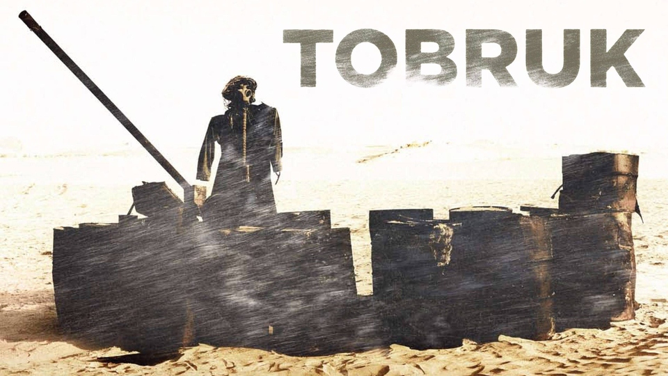 Film Tobruk