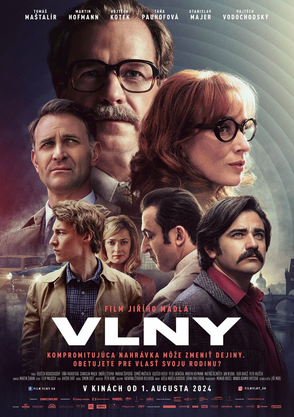 Film Vlny