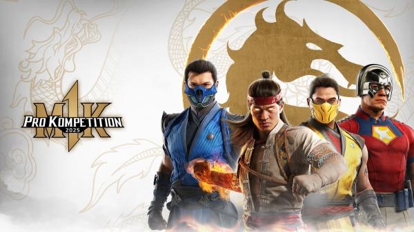 Mortal Kombat 1: Final Kombat 2025