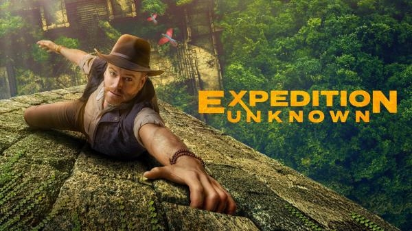 Expedition Unknown