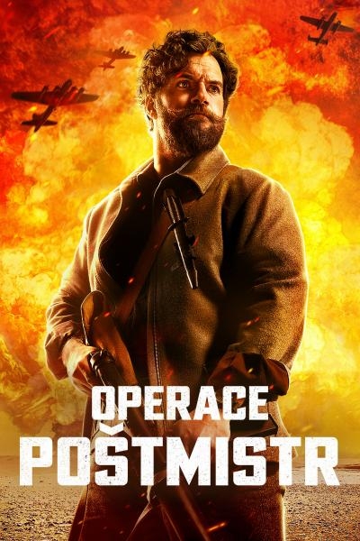 The Ministry of Ungentlemanly Warfare