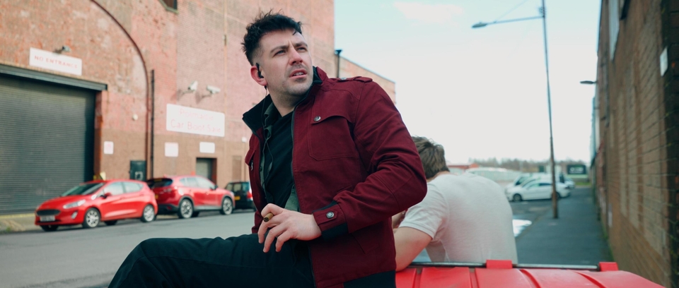 Najlepsze nowe filmy dramatyczne z roku 2023 online