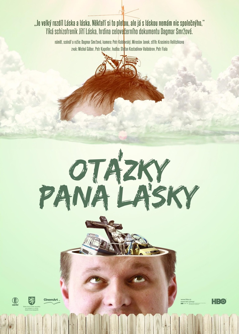 Nejlepší české drama z roku 2013 online