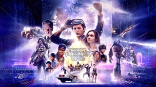 Ready Player One: Hra začíná