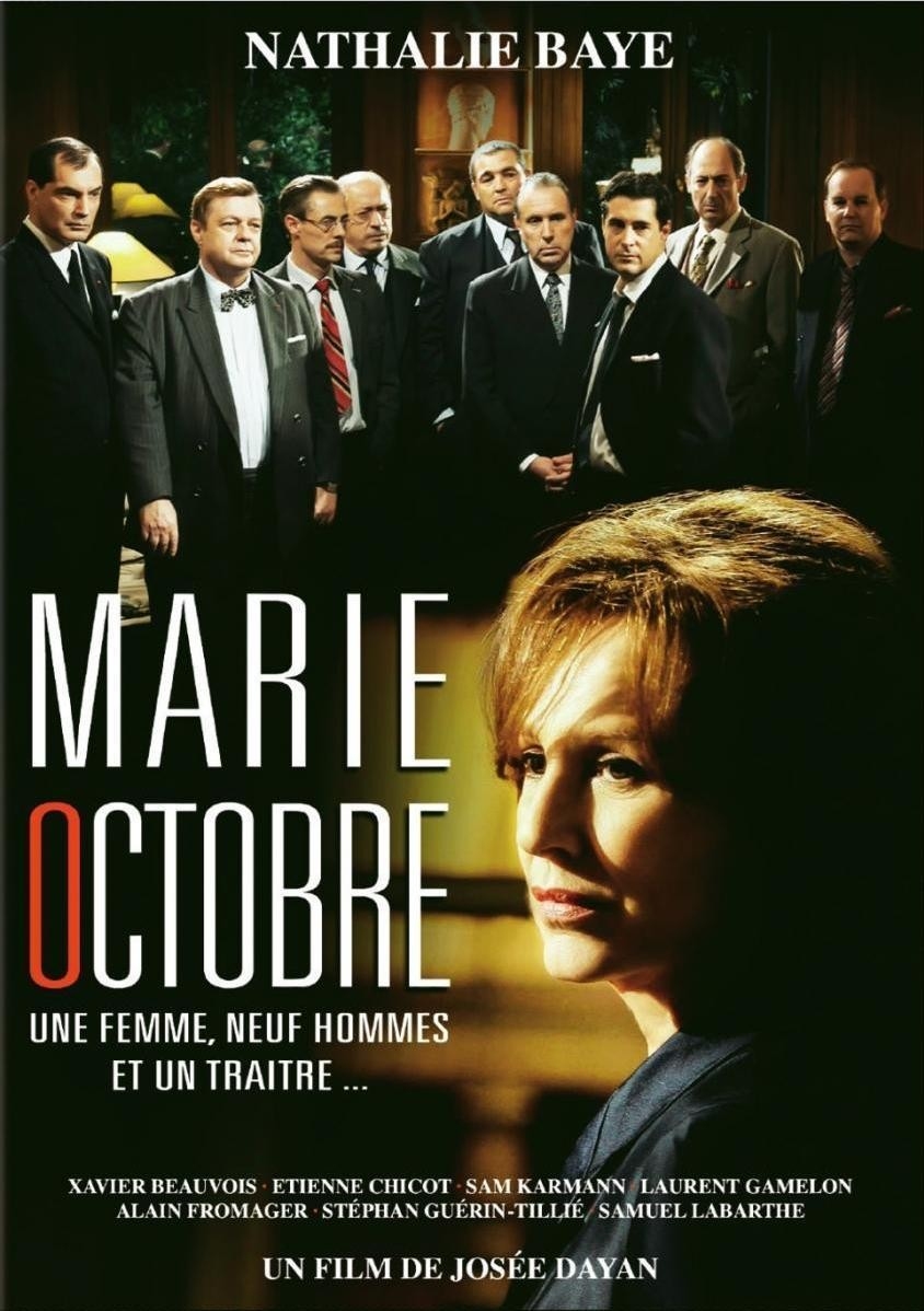 Najbolji francuski dramski filmovi iz godine 2008 online