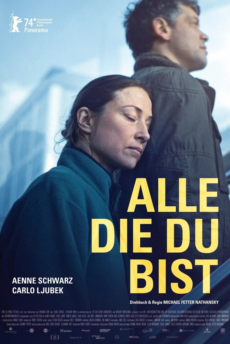 Film Alle die Du bist