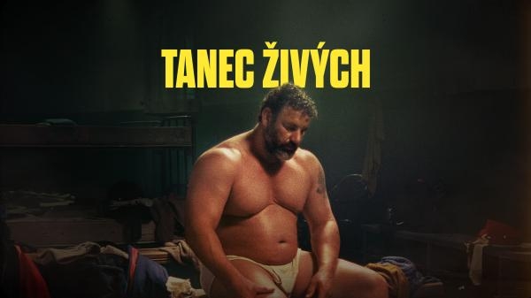Tanec živých