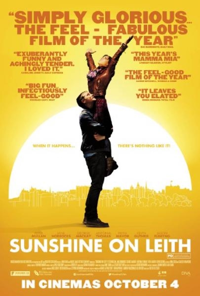 Sončni Leith