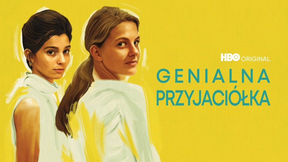 Serial Geniální přítelkyně III: Příběh těch, co odcházejí, a těch, kteří zůstanou