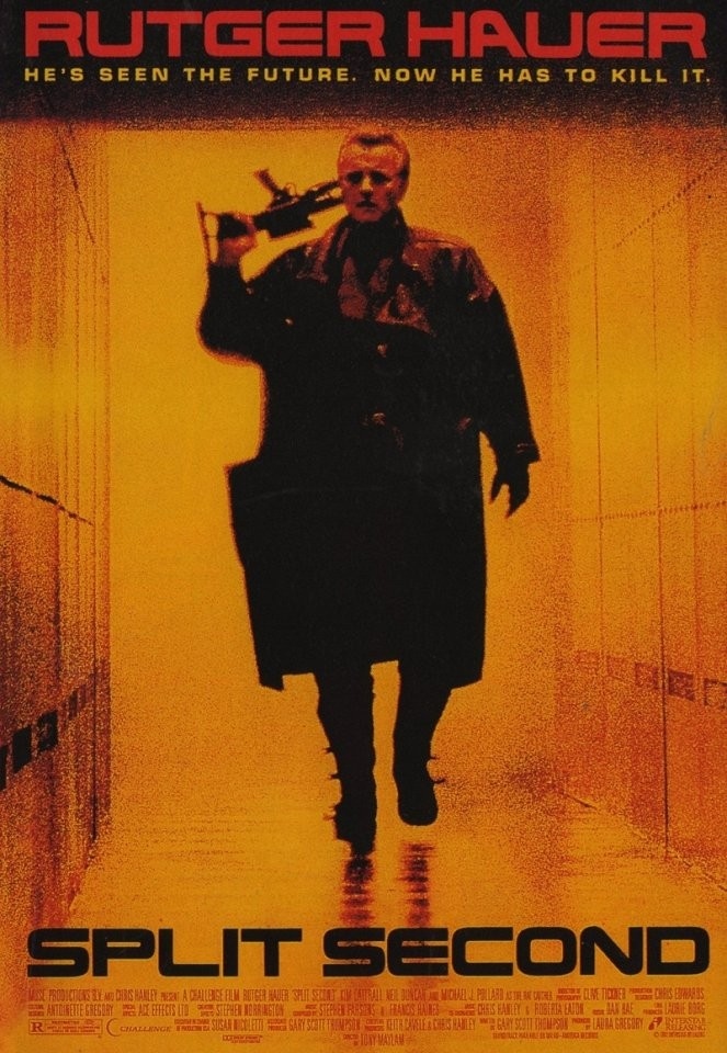 The best horrors from year 1992 online