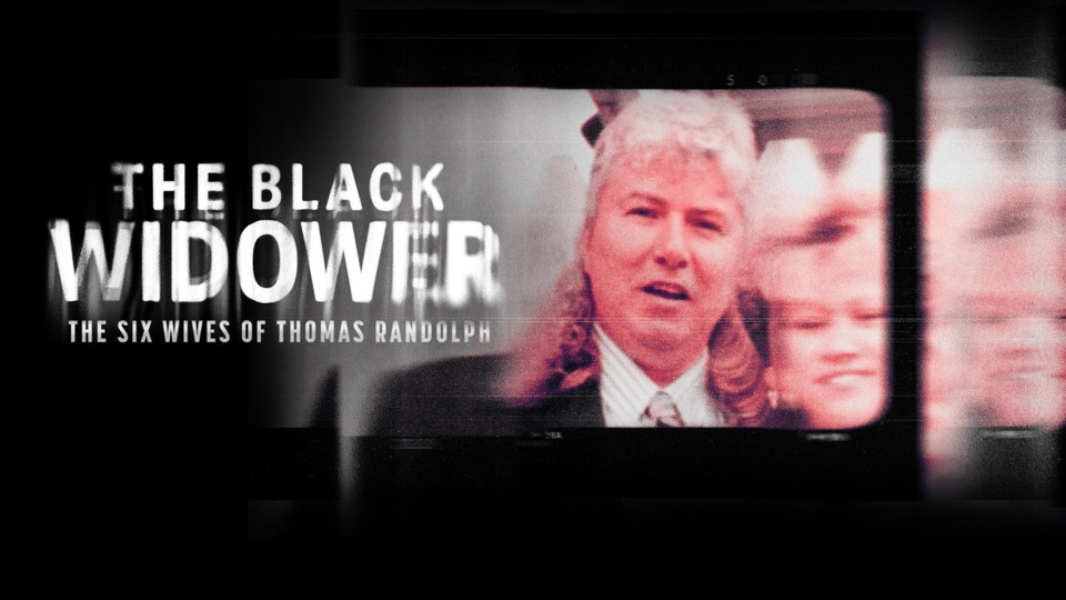 Documentaire Černý vdovec: Šest žen Thomase Randolpha