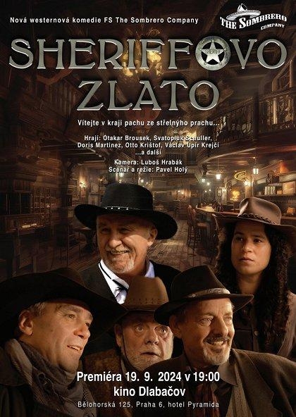 Sheriffovo zlato