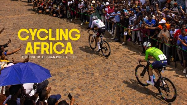 Cycling Africa: The Rise of African Pro Cycling