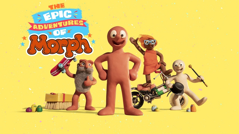 Morph