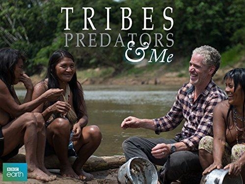 Tribes, Predators & Me